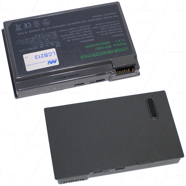 MI Battery Experts LCB213